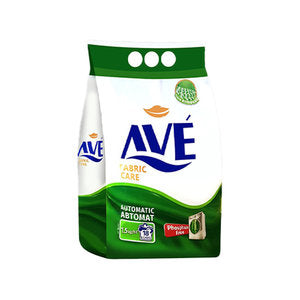 مسحوق غسيل أوتوماتيكي - عام 3000 غرام مسحوق غسيل أوتوماتيكي - عام 3000 غرام